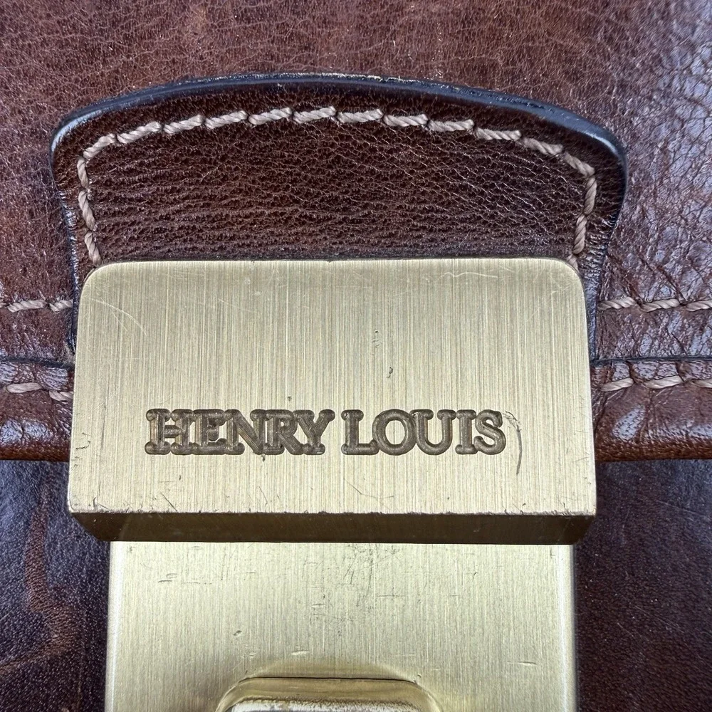 Henry Louis vintage henry